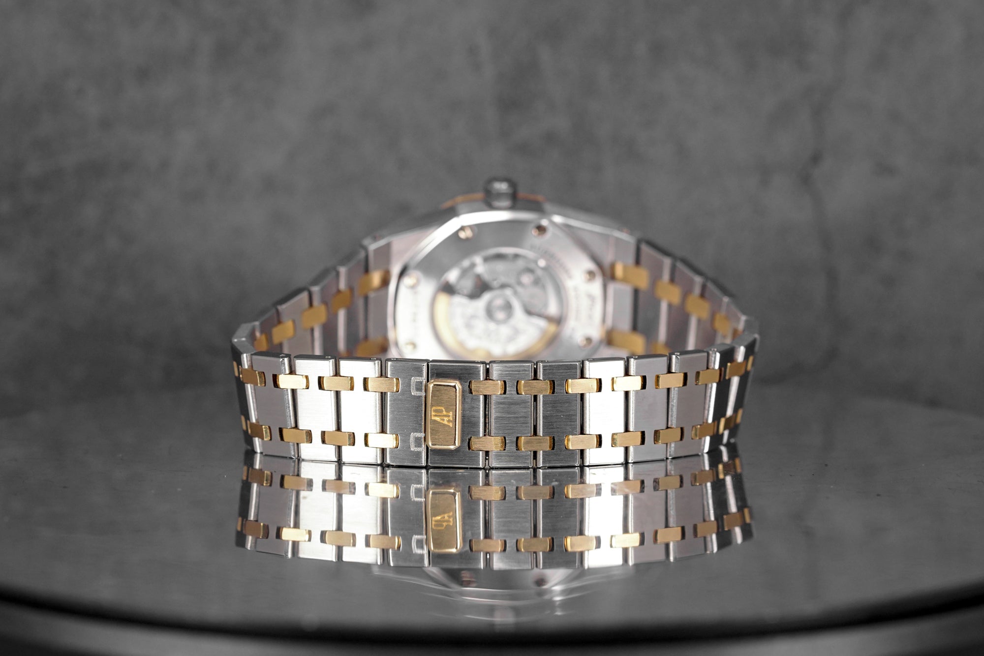 harga ap royal oak 1550sa