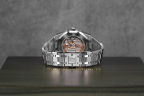 harga ap royal oak 15550 blue