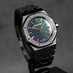 harga ap royal oak 34 black carolina bucci
