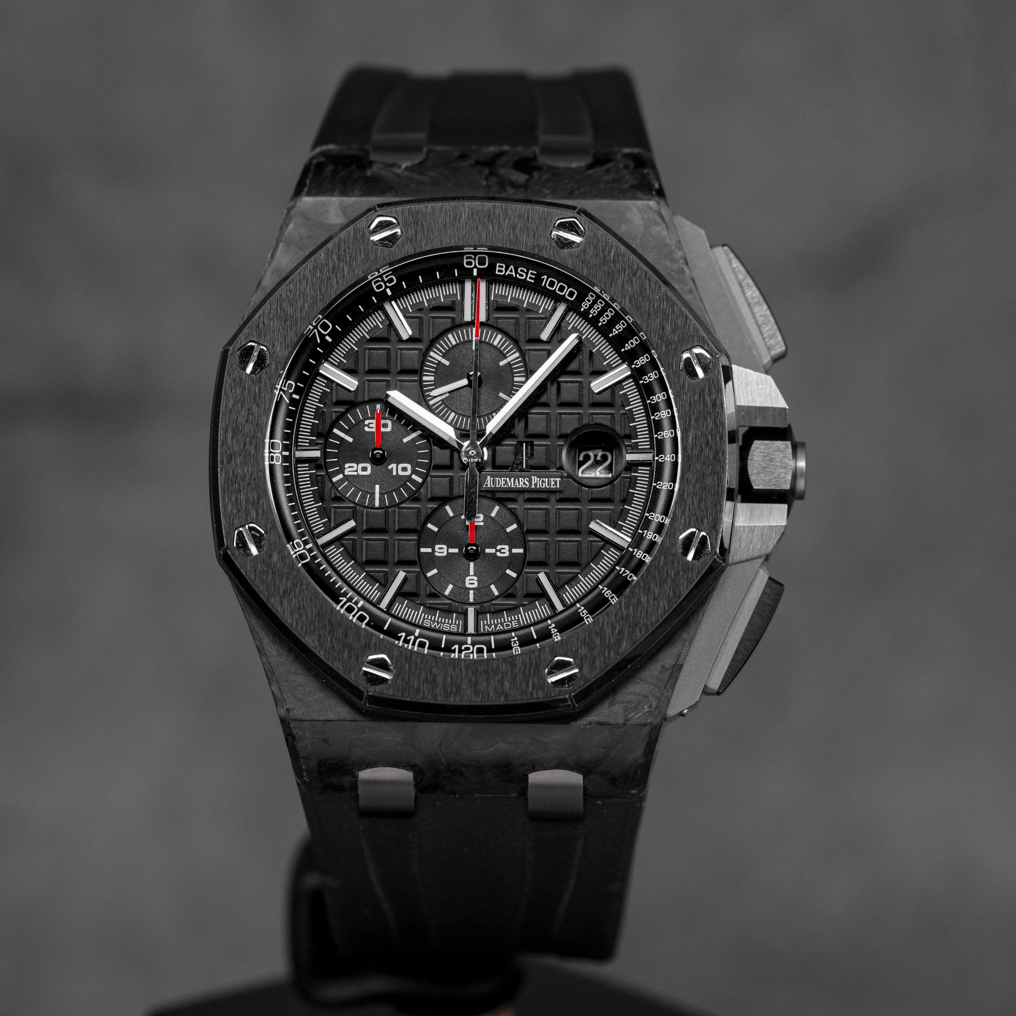 harga ap royal oak novelty black