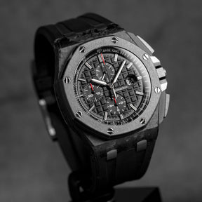 harga ap royal oak novelty black
