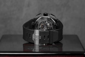harga ap royal oak novelty black