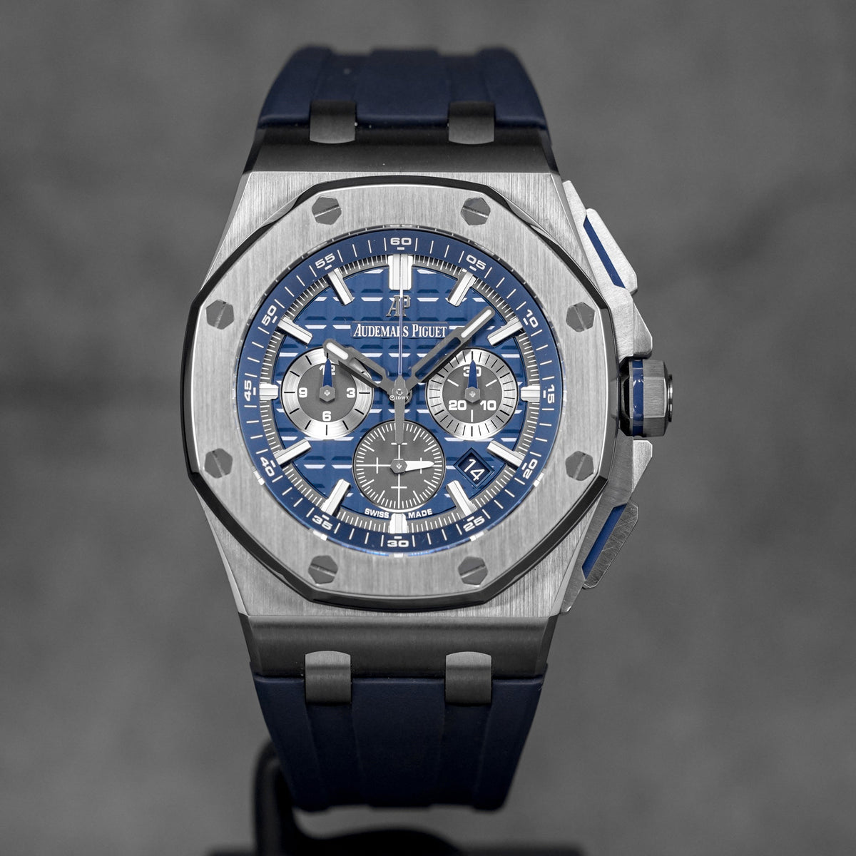 harga ap royal oak offshore blue