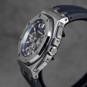 harga ap royal oak offshore blue