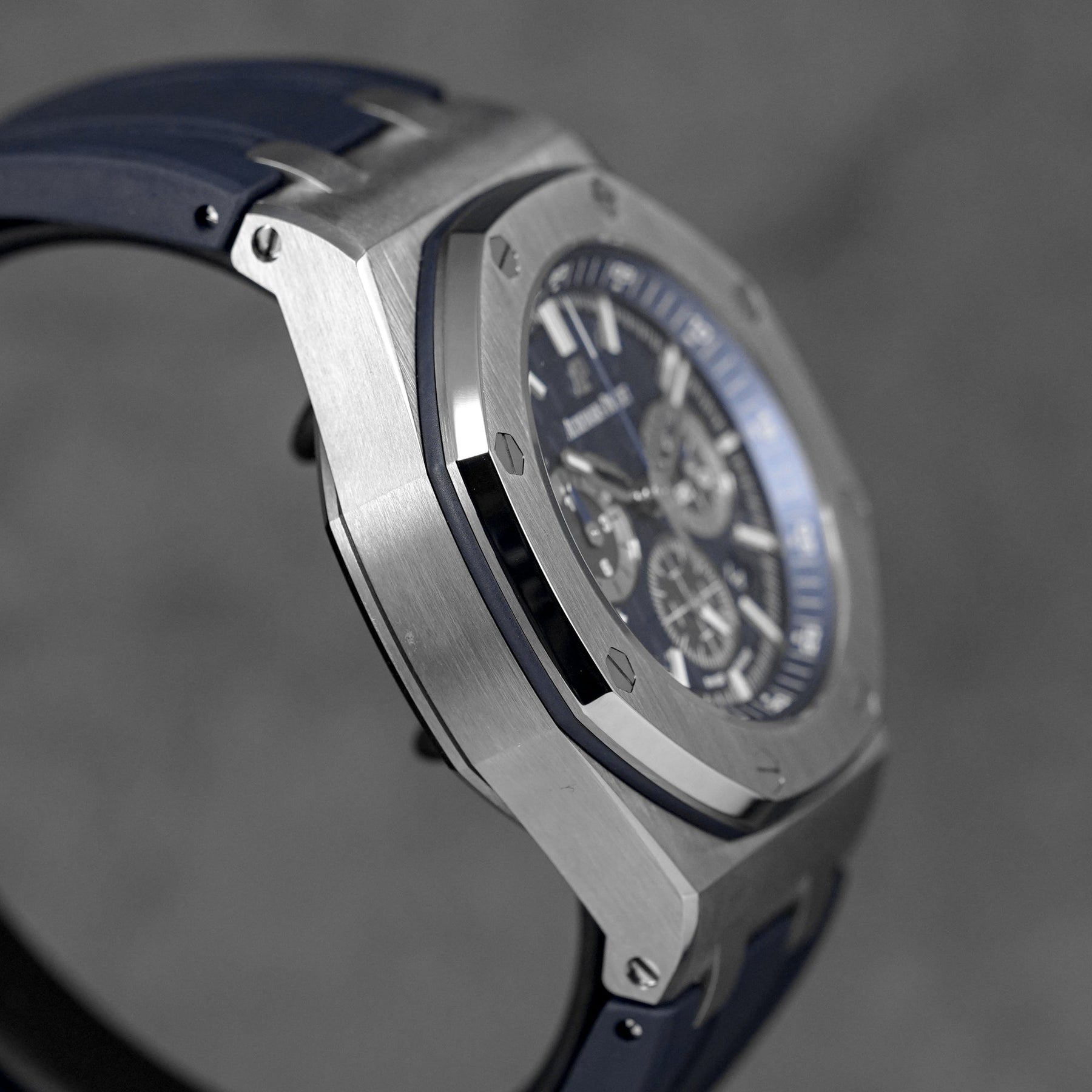 harga ap royal oak offshore blue