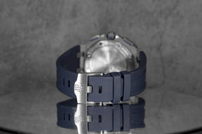 harga ap royal oak offshore blue