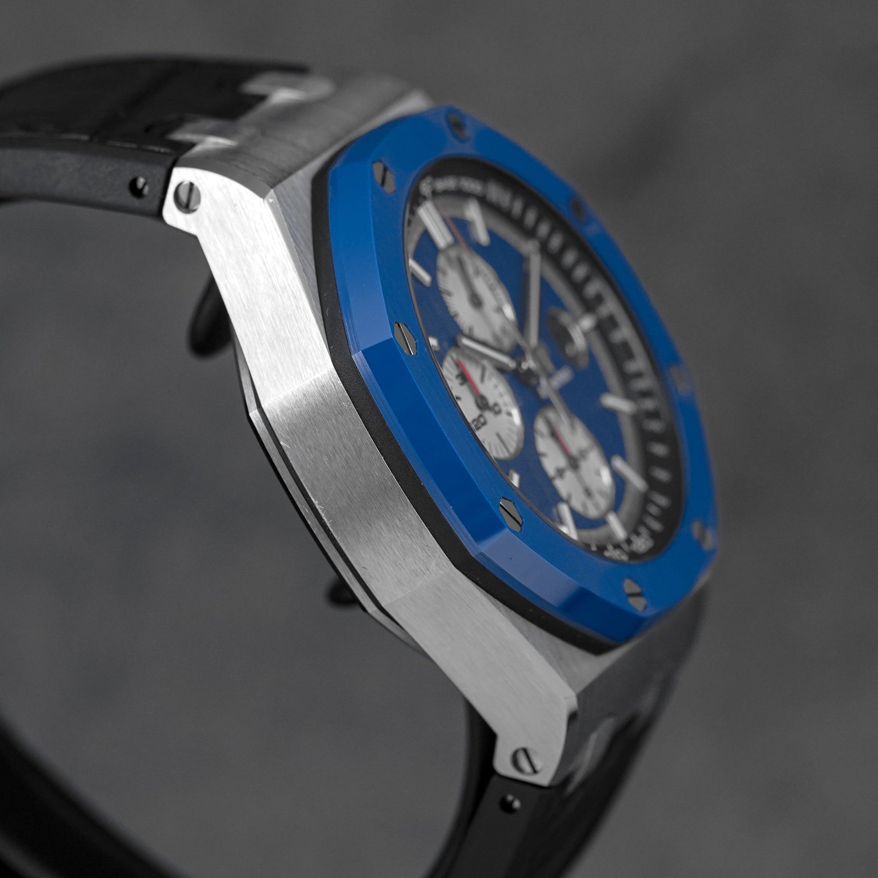 harga ap royal oak offshore blue camo