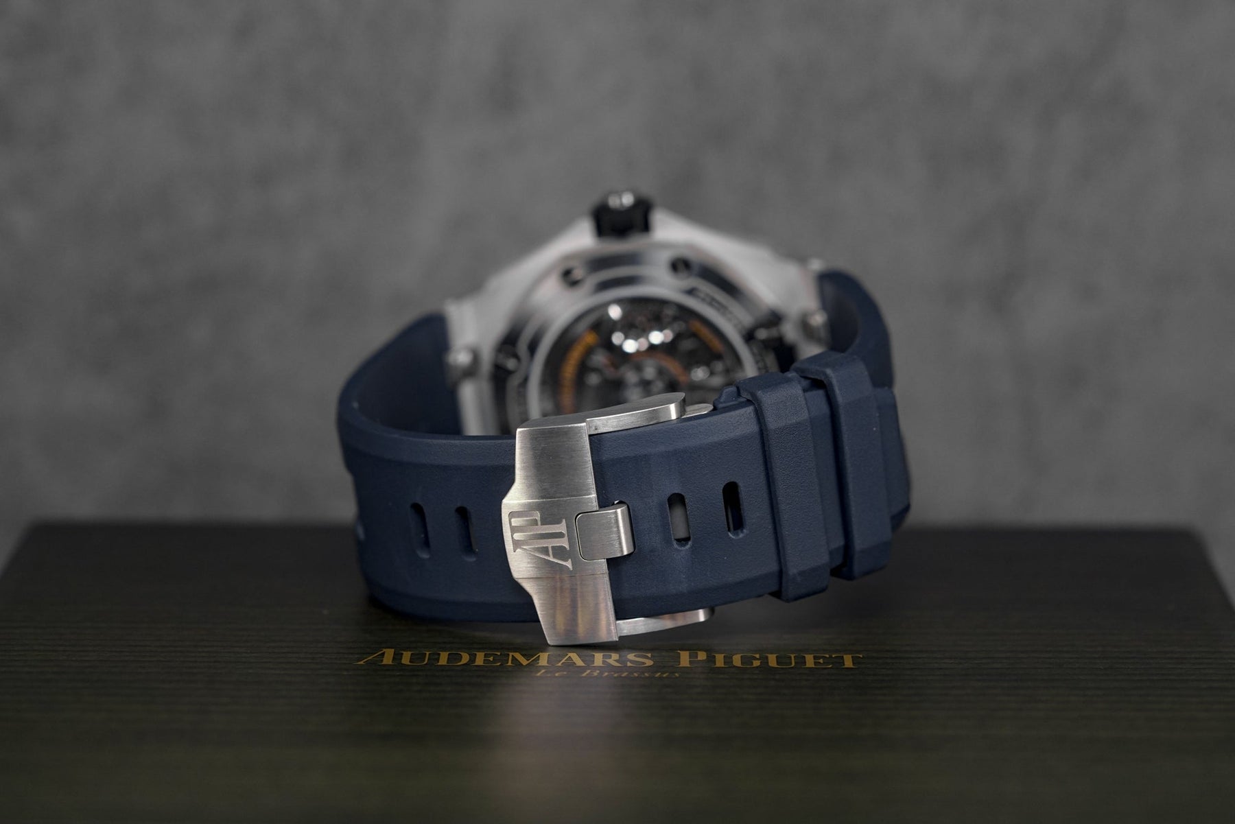 harga ap royal oak offshore diver blue terbaru