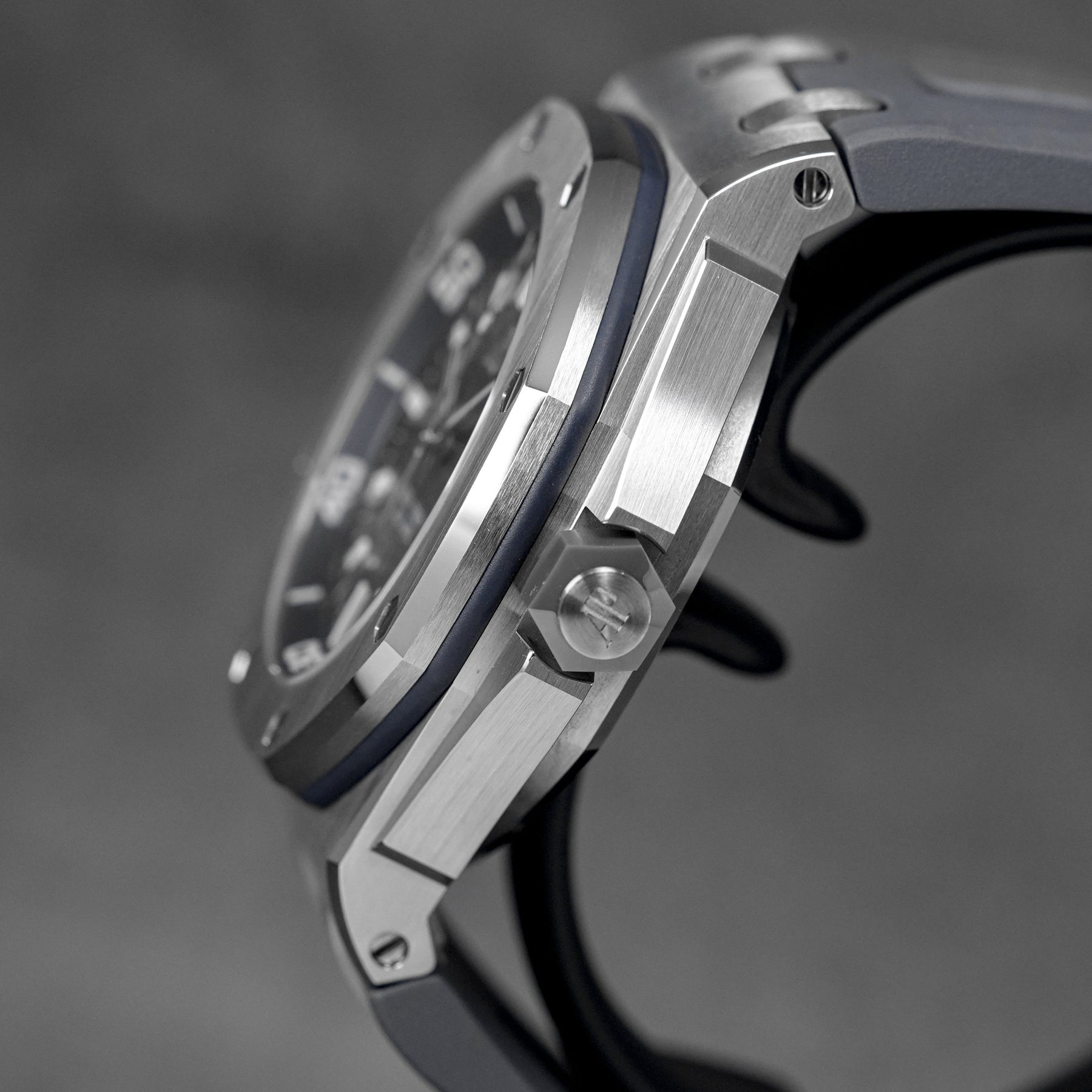 harga ap royal oak offshore diver grey