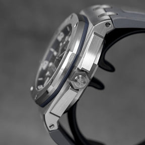 harga ap royal oak offshore diver grey