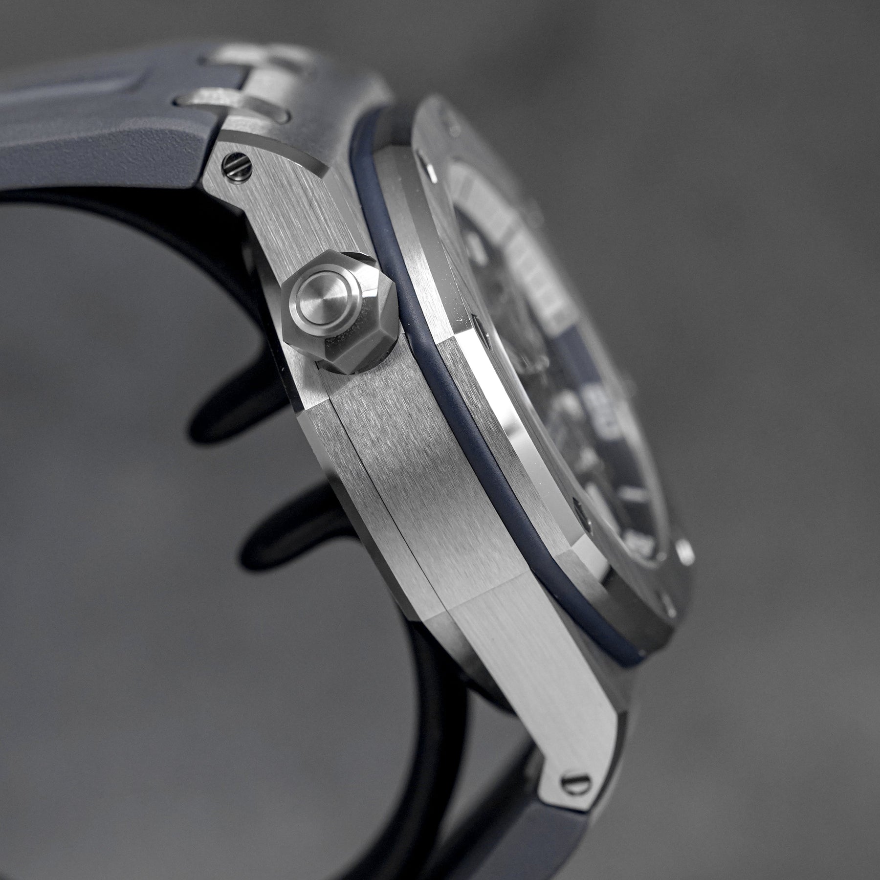 harga ap royal oak offshore diver grey