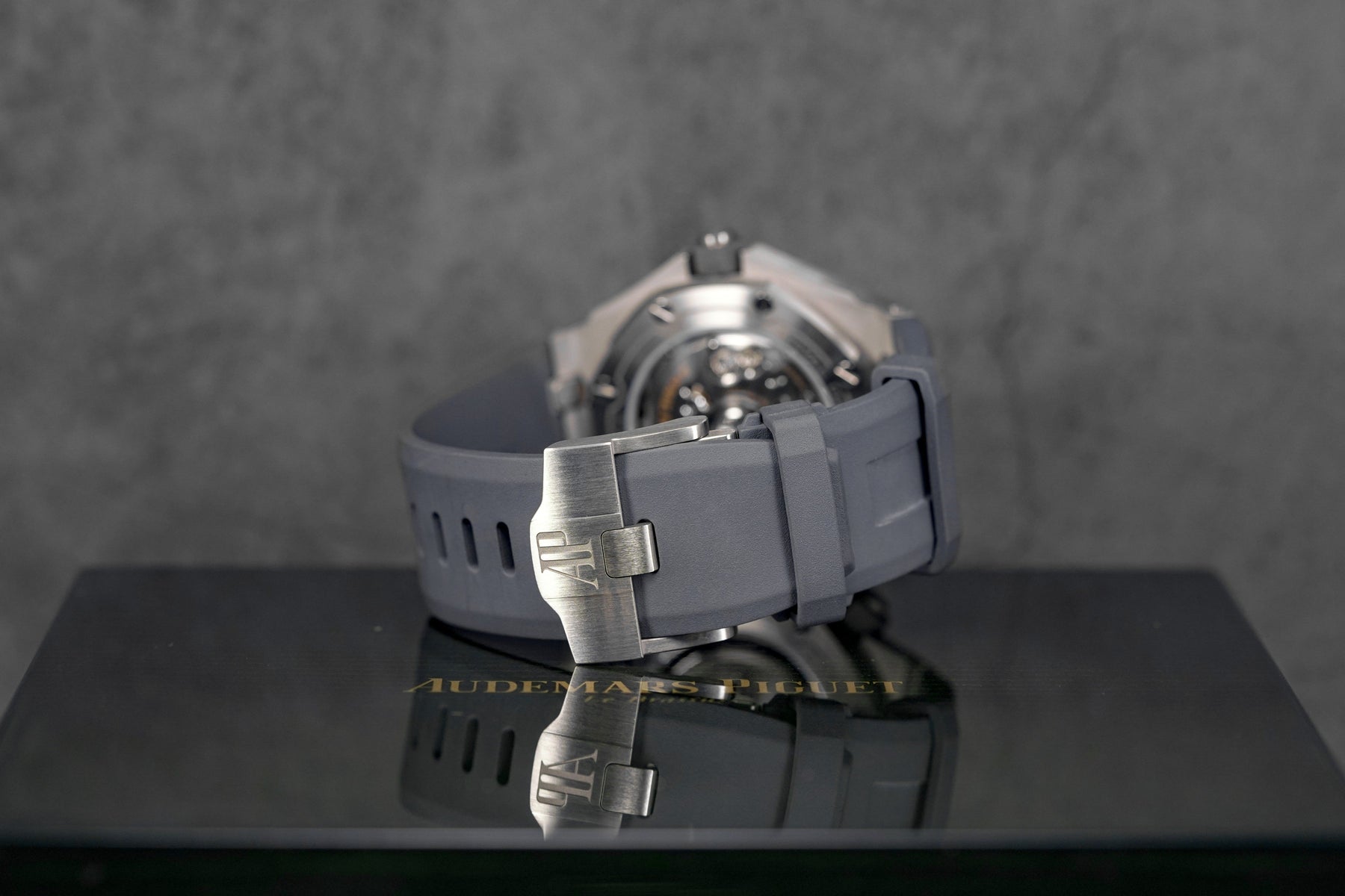 harga ap royal oak offshore diver grey