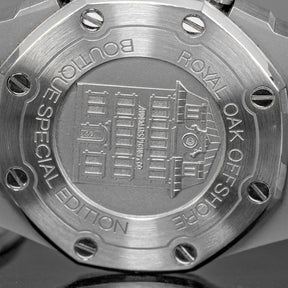 harga ap royal oak offshore ice blue