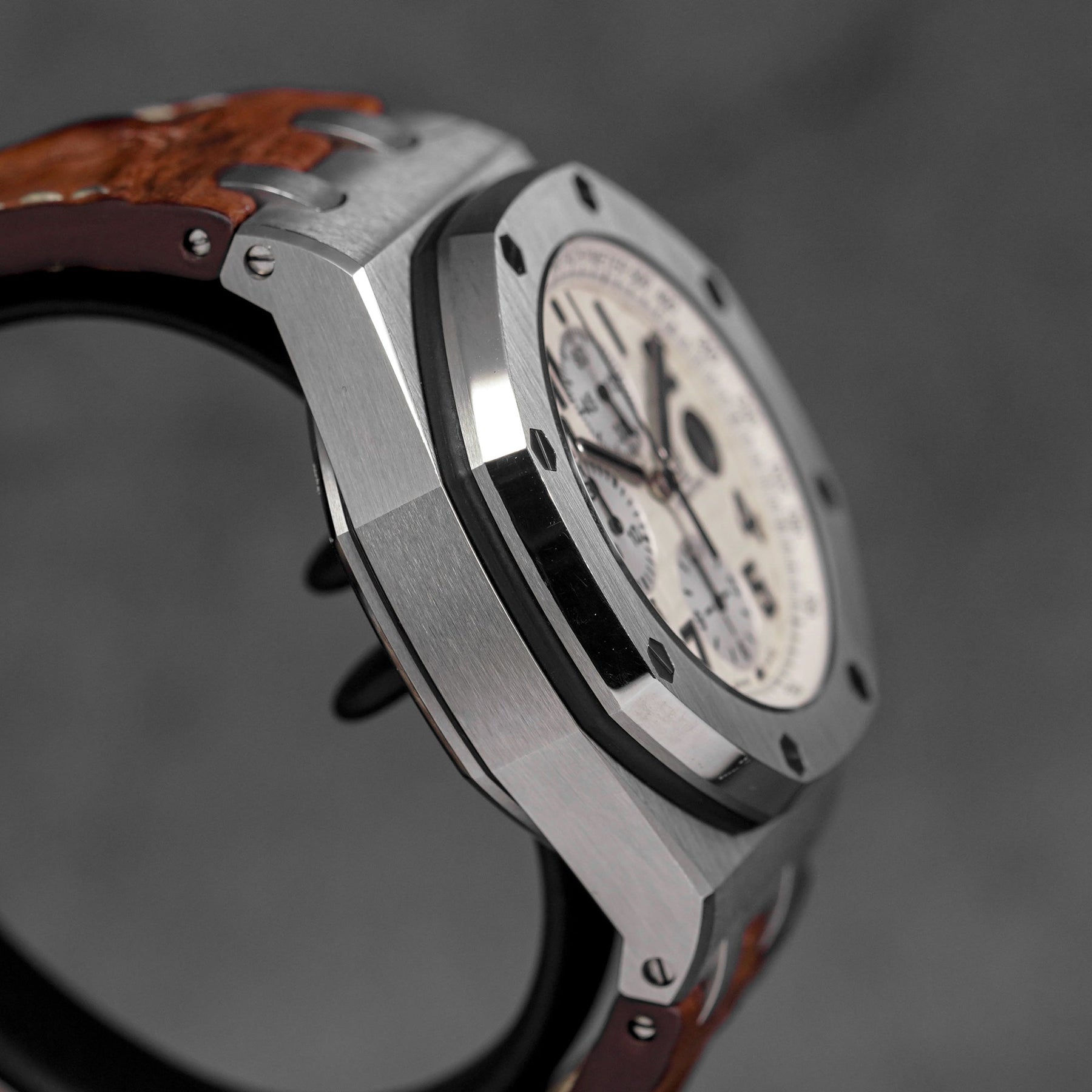 ROYAL OAK OFFSHORE CHRONOGRAPH 42MM 'SAFARI' (2014)