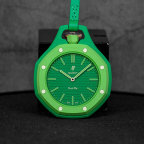 ROYAL POP GREEN EIGHT (2026)