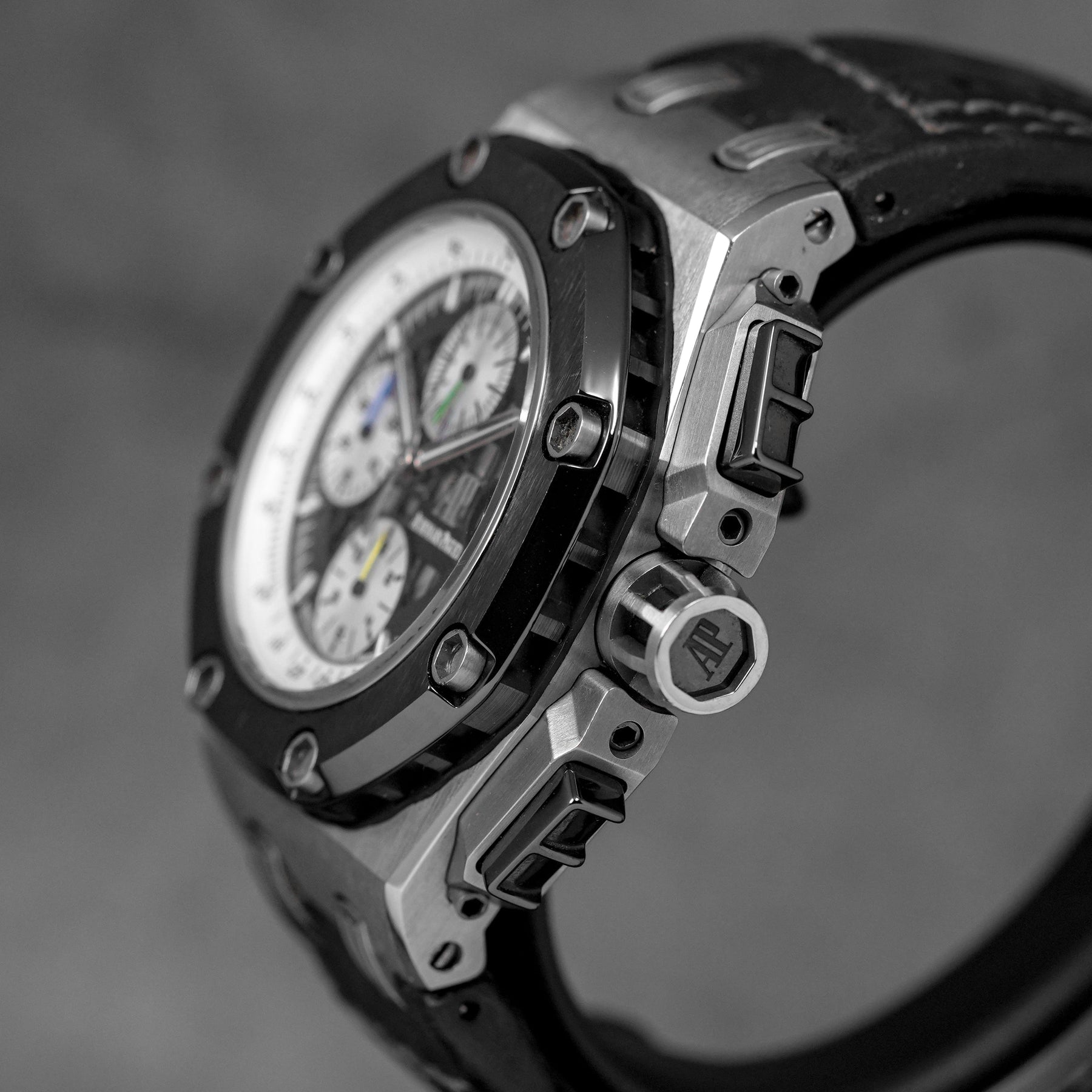 harga ap rubens barrichello ii