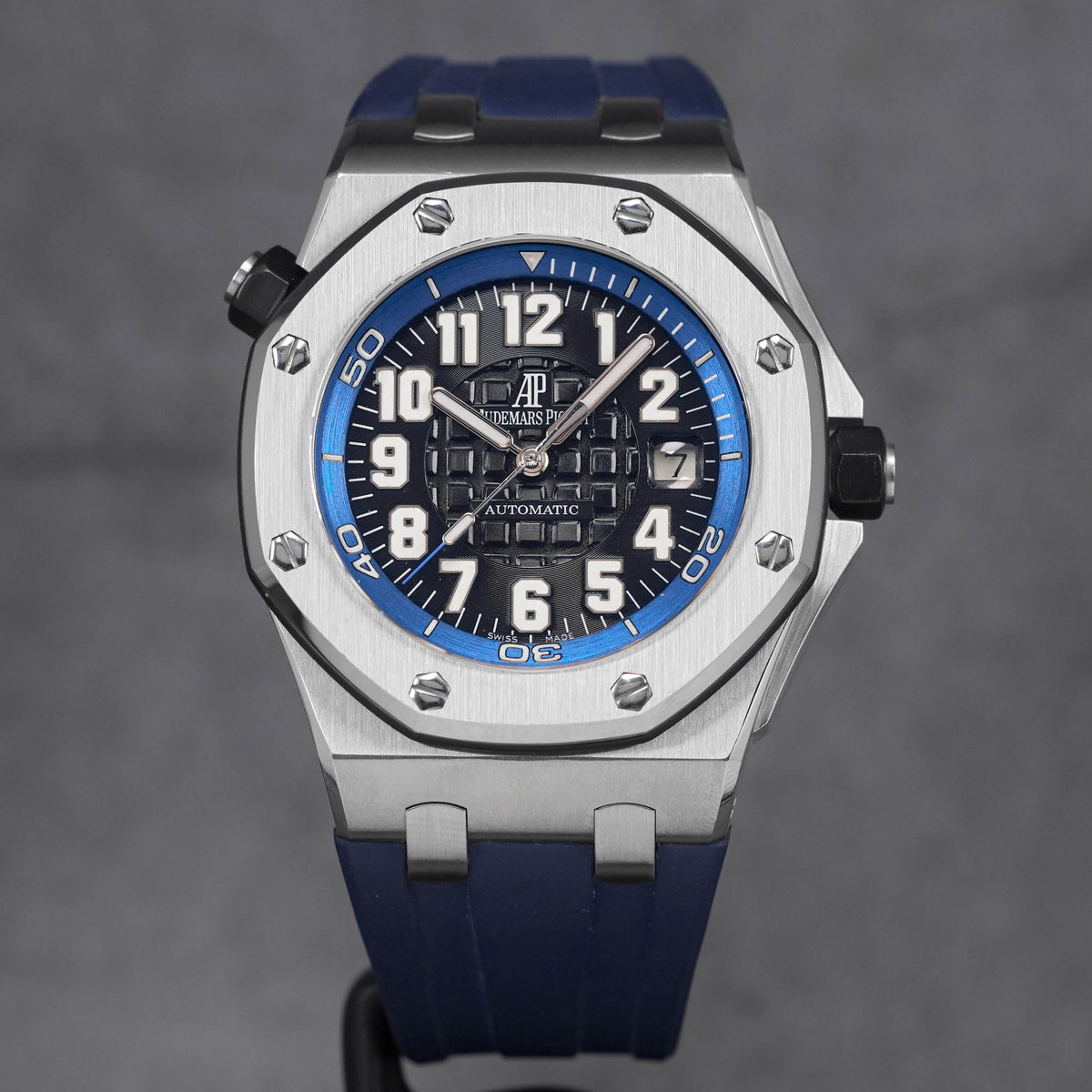 harga ap scuba boutique blue