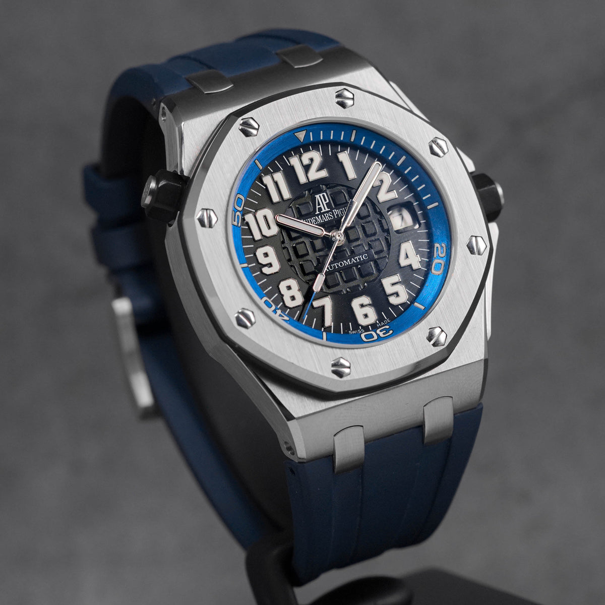 harga ap scuba boutique blue