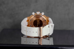 harga audemars piguet royal oak offshore chrono 37mm