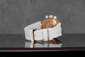 harga audemars piguet royal oak offshore chronograph