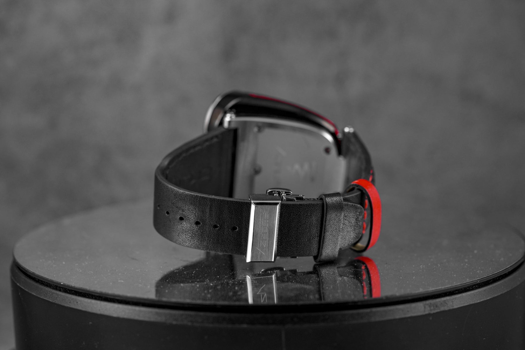 harga azimuth twin turbo cromson red