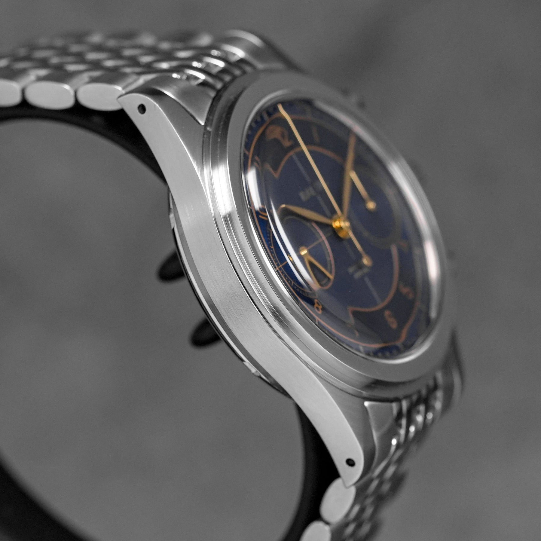 harga balctic bicompax 002 blue gilt