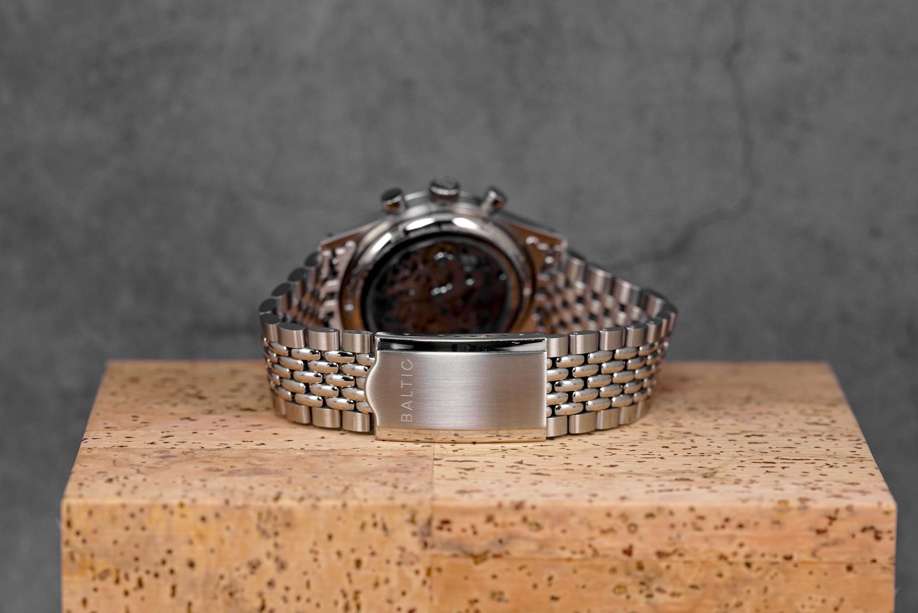 harga balctic bicompax 002 blue gilt