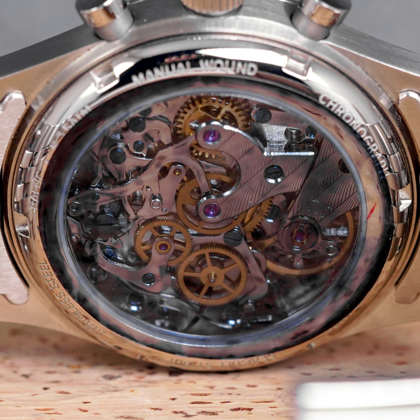 harga balctic bicompax 002 blue gilt