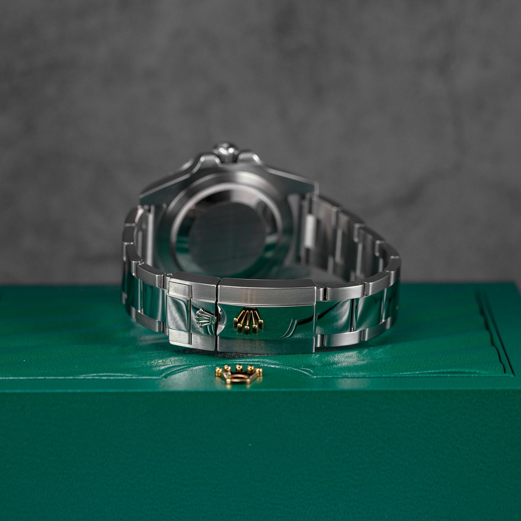 GMT MASTER-II BATMAN (2016)