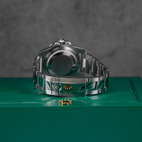 GMT MASTER-II BATMAN (2016)