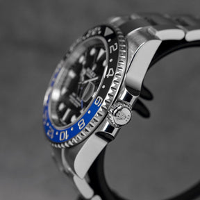 GMT MASTER-II BATMAN (2016)