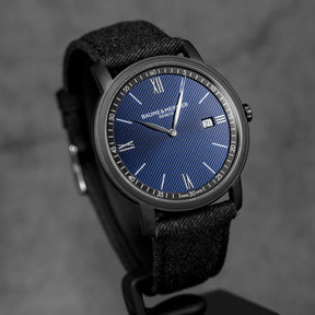 harga baume mercier classima 10780 blue terbaru