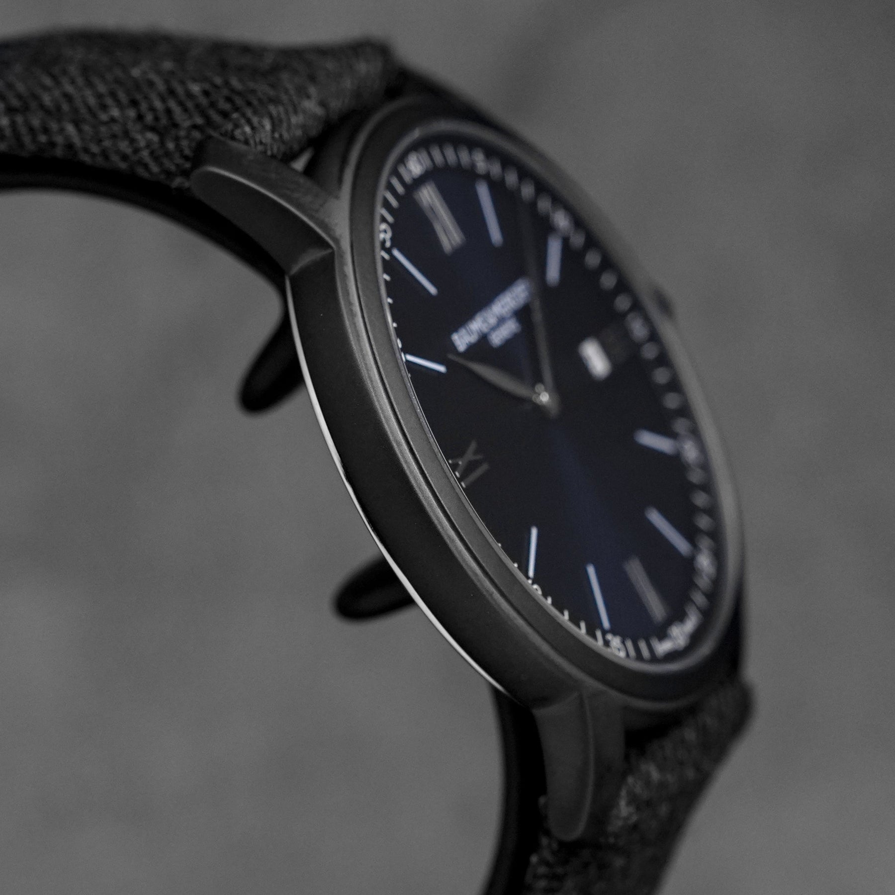 harga baume mercier classima 10780 blue terbaru