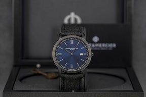 harga baume mercier classima 10780 blue terbaru