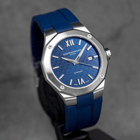 harga baume mercier riviera 10619 blue