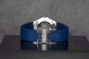 harga baume mercier riviera 10619 blue