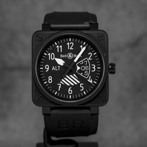 harga bell ross br 01-96