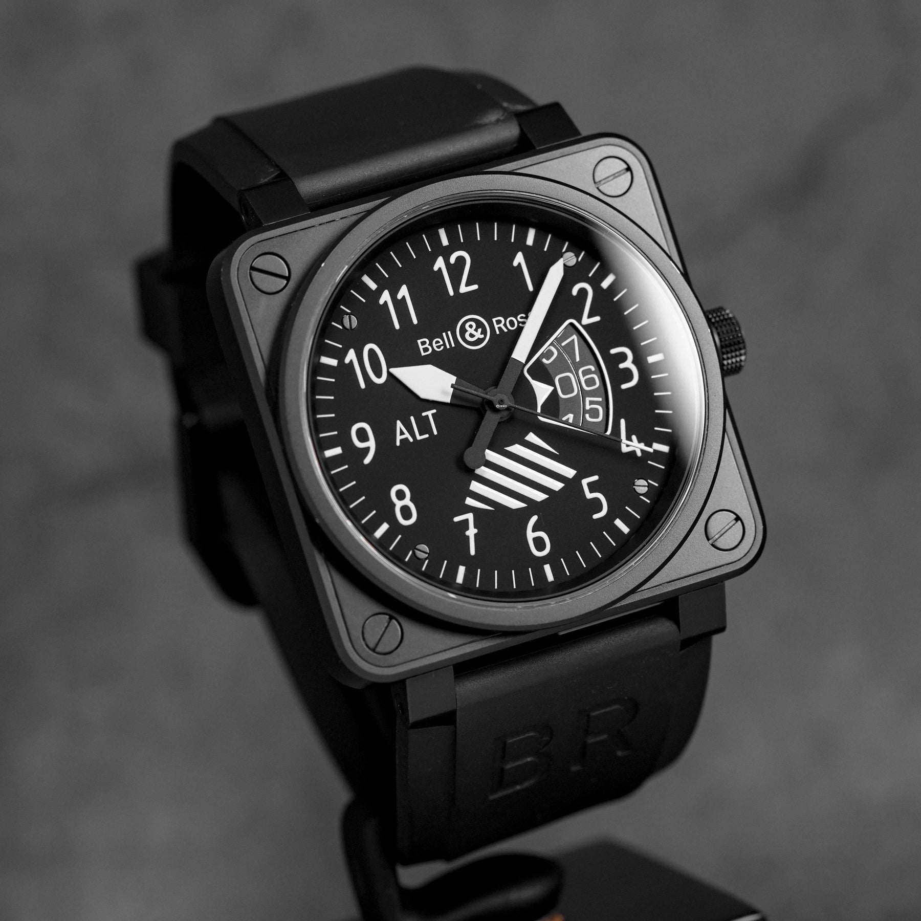 harga bell ross br 01-96