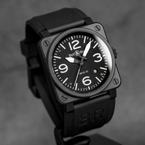 harga bell ross br-03-92