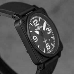 harga bell ross br-03-92
