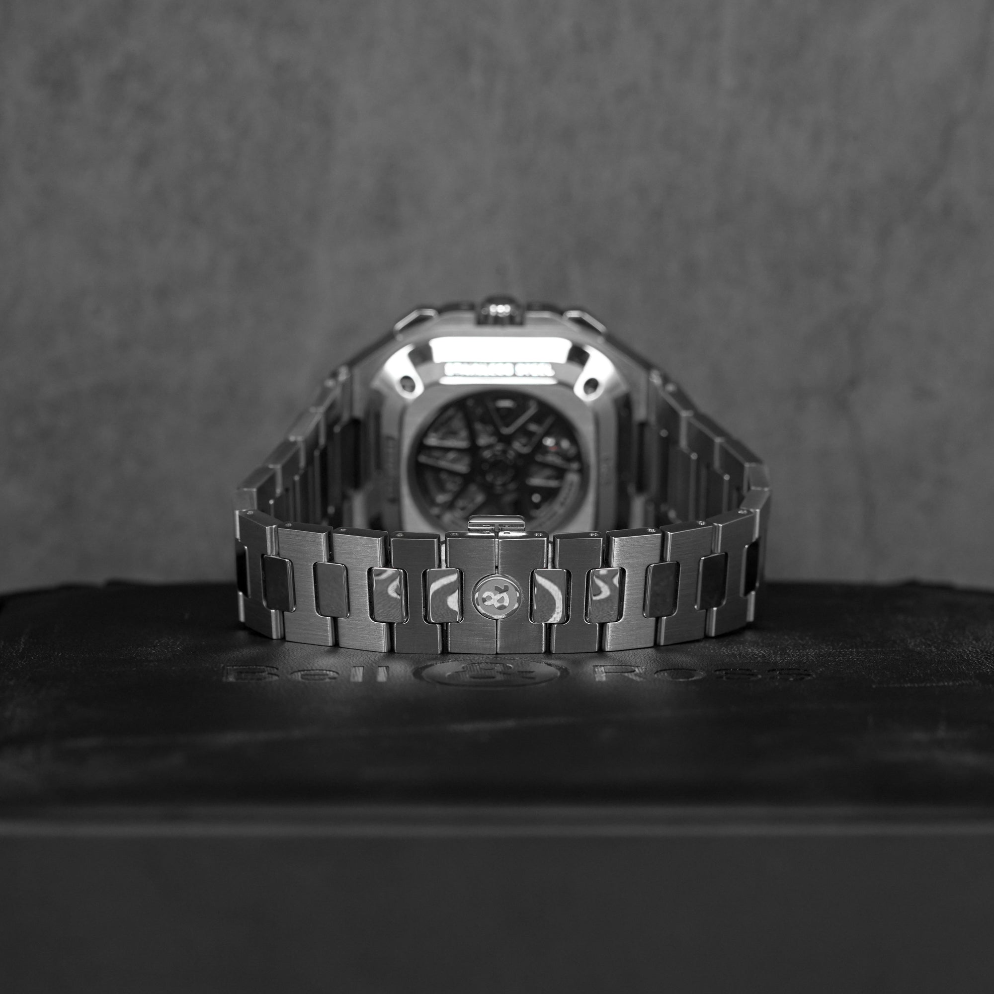BR-05 CHRONO GREEN DIAL (2025)