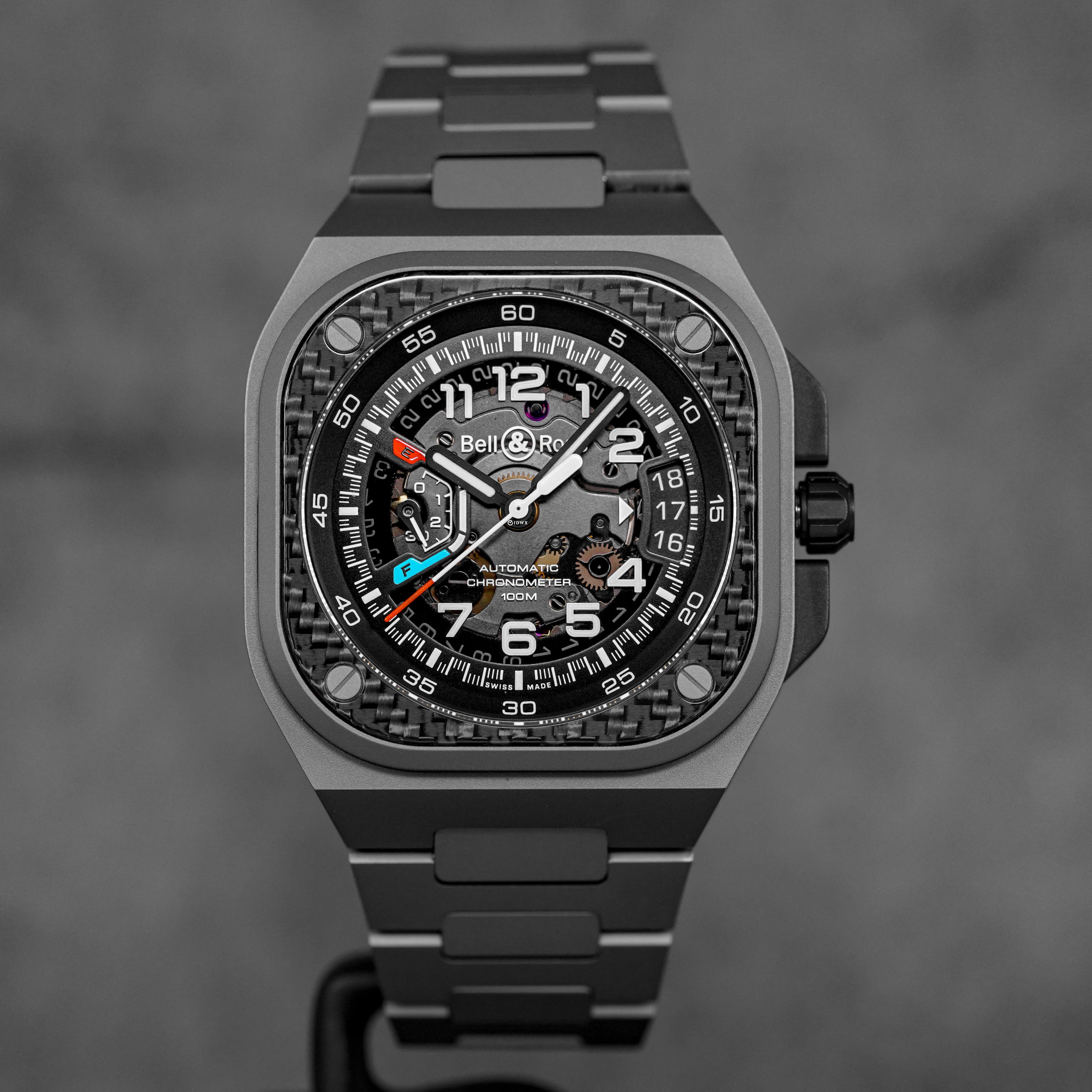 harga bell ross br x5 racing