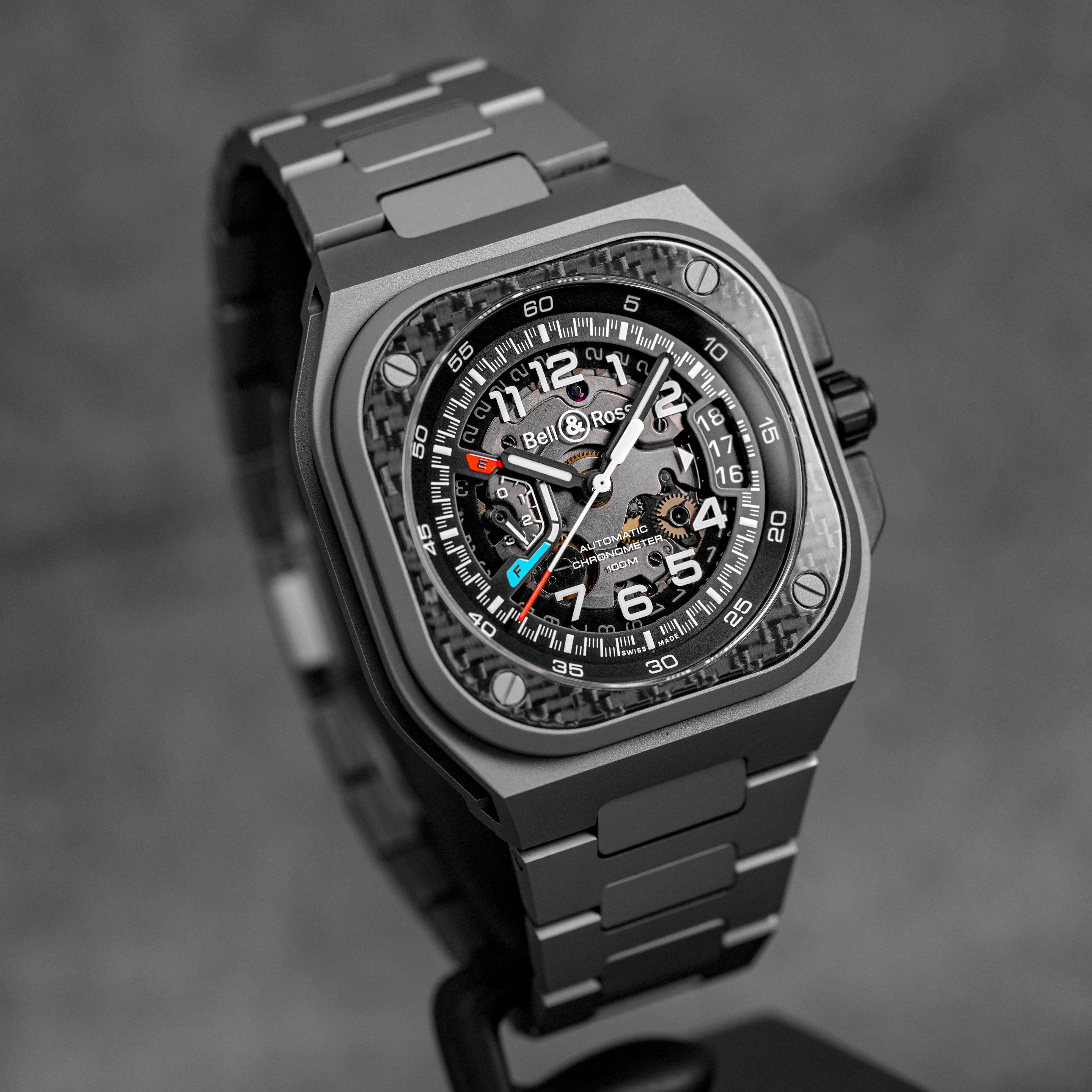 harga bell ross br x5 racing