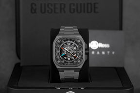 harga bell ross br x5 racing