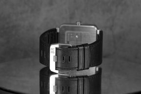 BR 03-97 42MM RESERVE DE MARCHE BLACK DIAL (WATCH ONLY)