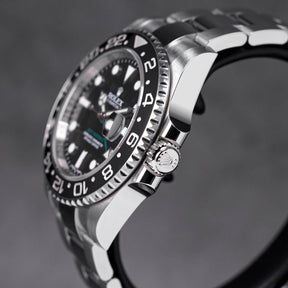 Rolex 116710LN