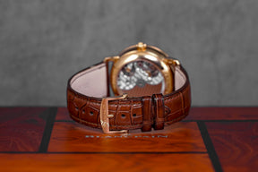 harga blacnpain villeret complete