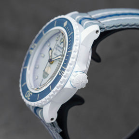 SCUBA FIFTY FATHOMS 'ANTARCTIC OCEAN' (2023)