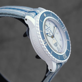 SCUBA FIFTY FATHOMS 'ANTARCTIC OCEAN' (2023)