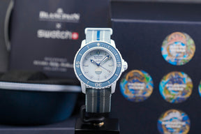 SCUBA FIFTY FATHOMS 'ANTARCTIC OCEAN' (2023)